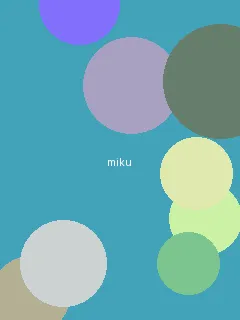 美女视频黄8频a美女大全软件 - 初音未来角色图